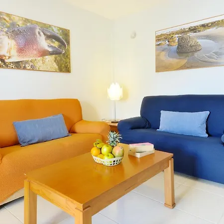 Apartment Impeccable 2-bed No 2 In