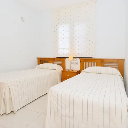 Apartment Impeccable 2-bed No 2 In